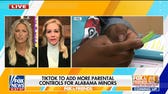 TikTok reaches $100 million settlement with Alabama amid safety concerns