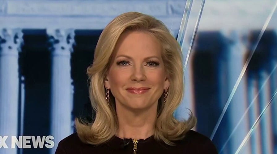 Shannon Bream explains the proper role of the Supreme Court that is outlined in the Constitution