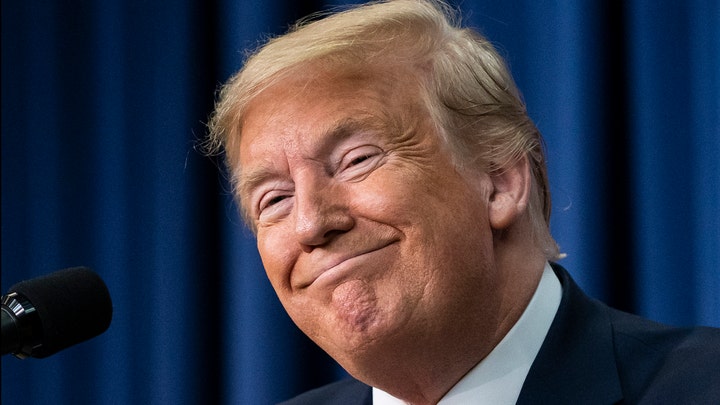 Media say Trump seeks revenge