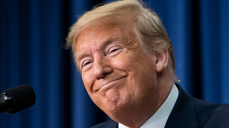 Media say Trump seeks revenge