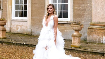 Celebrating 'self-love', influencer throws wedding party - but one thing was missing