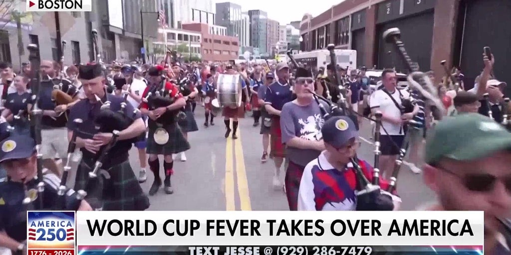 Boston has never been more alive: Dave Portnoy