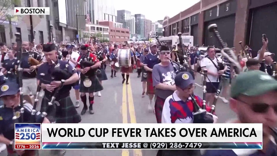 Boston has never been more alive: Dave Portnoy