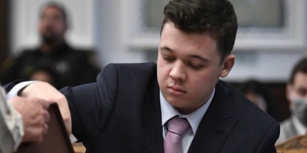 Liberal media blame Rittenhouse acquittal on white supremacy | Fox News ...