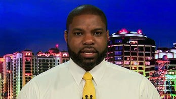 Byron Donalds: Media, Democrats and agencies ignore what's happening with Bidens