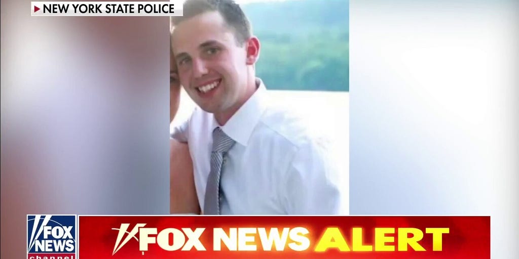 Manhunt underway for suspect wanted in New York trooper shooting Fox