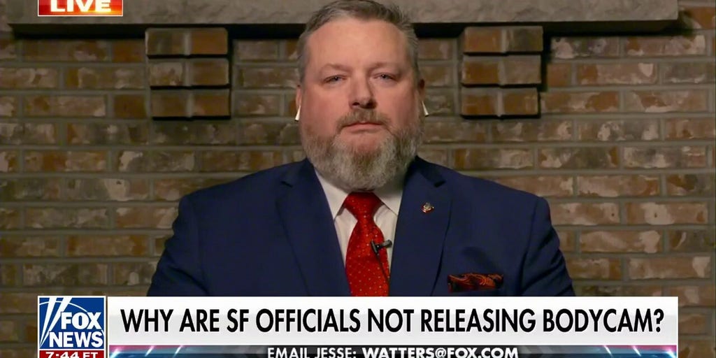 Why they’re being complacent on this is beyond me Rob O’Donnell Fox