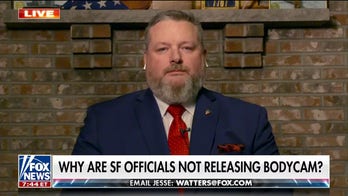 Why they’re being complacent on this is beyond me: Rob O’Donnell