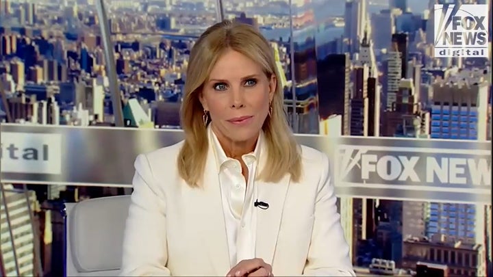 Cheryl Hines faced Hollywood backlash over husband RFK Jr. independent presidential run