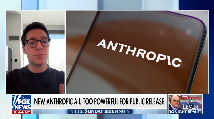 Anthropic’s new AI model raises alarms over safety, cybersecurity concerns