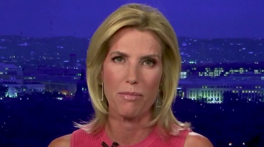 Ingraham: Left pushing doom & gloom as Trump notches wins
