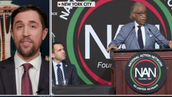 Biden campaign solicits six-figure job post for DEI director