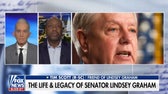 We've lost a 'great warrior' for our country: Sen Tim Scott