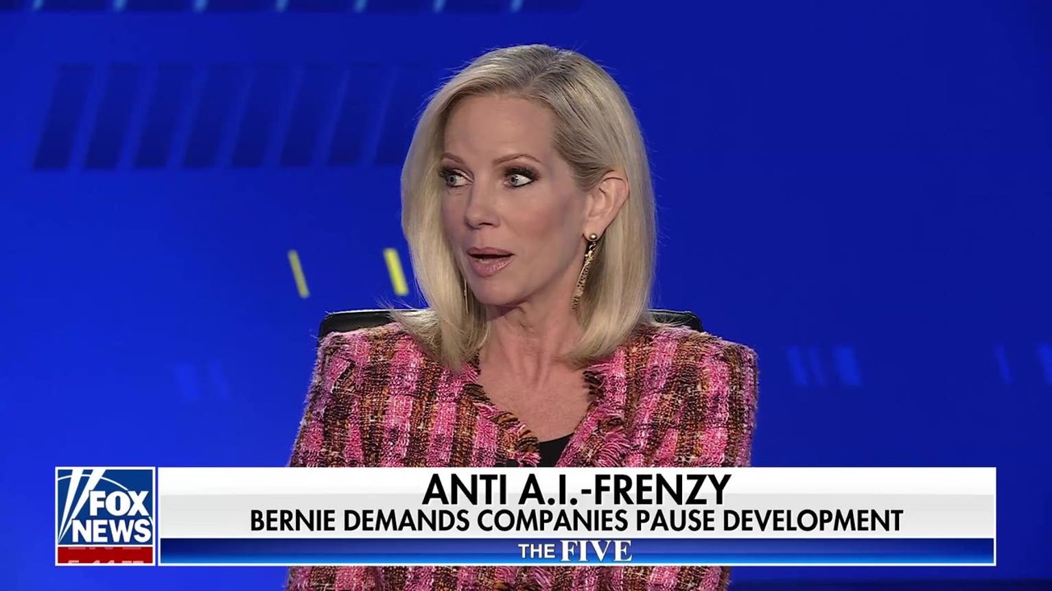 Charlie Hurt: Data centers are the left’s new boogeyman