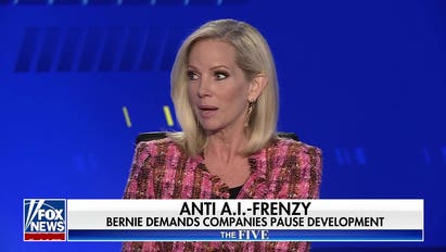 Charlie Hurt: Data centers are the left’s new boogeyman