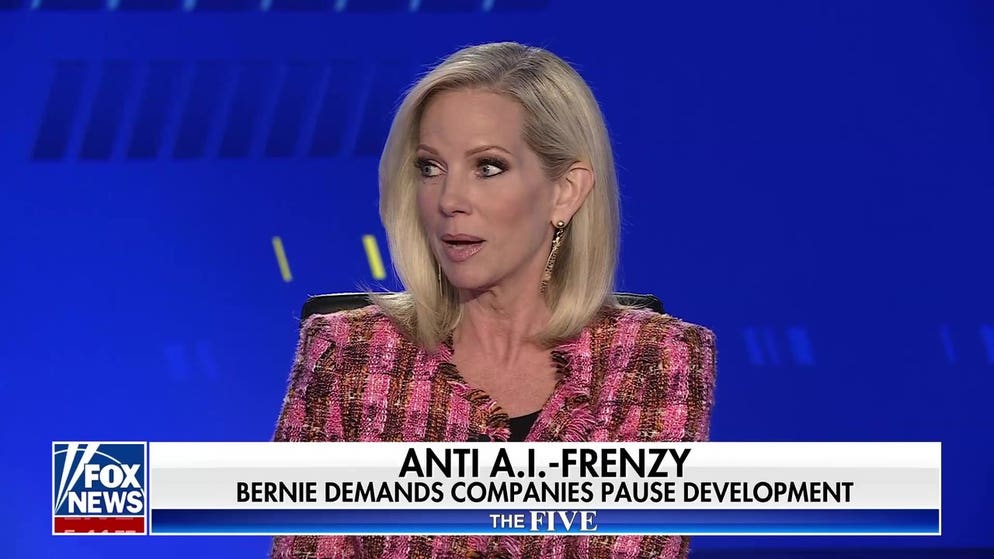 Charlie Hurt: Data centers are the left’s new boogeyman