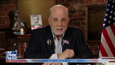 Mark Levin: It's a Democratic Party 'dream' to destroy our constitutional construct