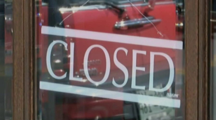 Small business owners react to minimum wage debate 