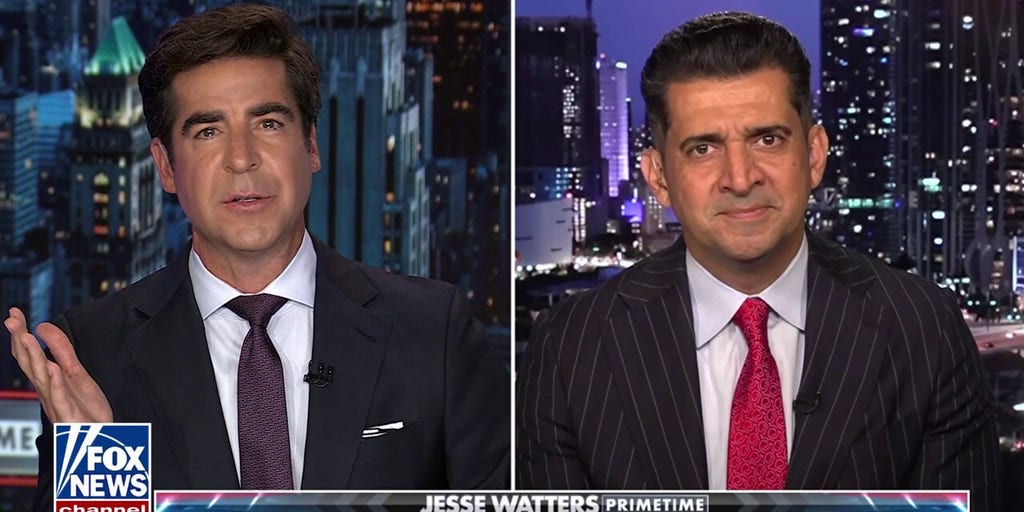 It will be interesting to watch how California handles these riots, says Patrick Bet-David