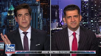 It will be interesting to watch how California handles these riots, says Patrick Bet-David