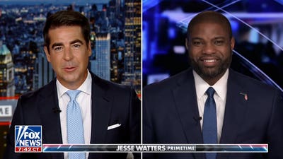 Minnesota ‘did not care’ when fraud was brought to their attention: Rep Byron Donalds
