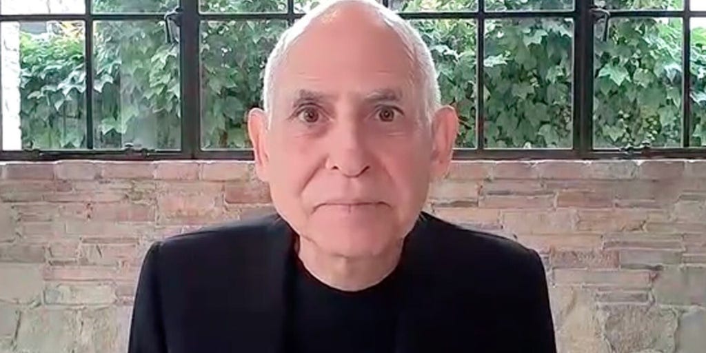 Brain expert shares simple breathing technique to calm the mind and body in seconds