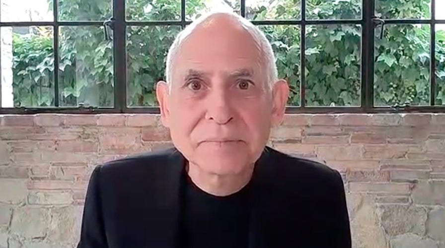 Brain expert shares simple breathing technique to calm the mind and body in seconds