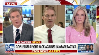 House lawmakers investigating 'lawfare' against Trump - Fox News