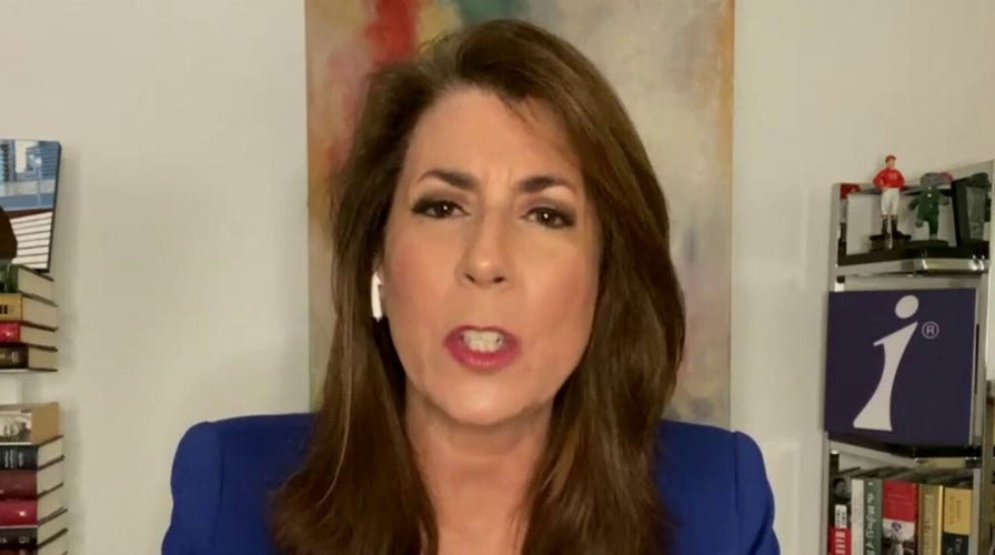 Tammy Bruce on NY shutdown: 'Lack of common sense' ruling government decisions