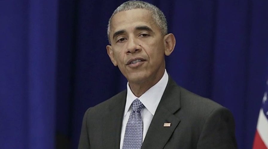 New questions about what President Obama knew about the Michael Flynn investigation