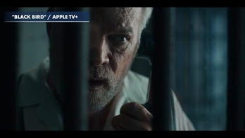 Stars of "Black Bird" on true-story thriller and working with Ray Liotta in his final TV role.