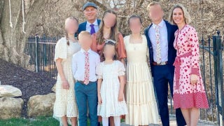 Hear the 911 call that led to Utah mommy bloggers' arrests - Fox News