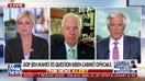 Lawmakers target Biden staffers in investigation of health ‘cover-up’