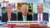 Lawmakers target Biden staffers in investigation of health ‘cover-up’