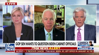 Lawmakers target Biden staffers in investigation of health ‘cover-up’