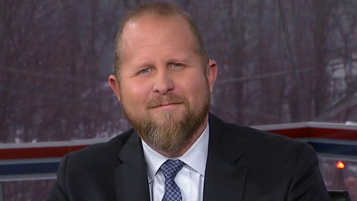 Brad Parscale on Joe Biden leaving New Hampshire early, Mike Bloomberg's 'stop and frisk' comments