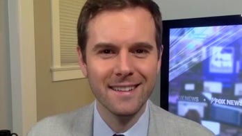 Guy Benson torches Democrats over 'embarrassing' behavior toward Barr: 'Sort of painful to watch'