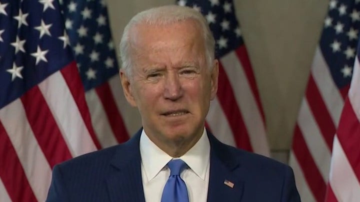 Biden indicates he won’t release list of nominees