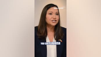 Defying the ‘Washington swamp’ IGNITED Florida's massive economic boom