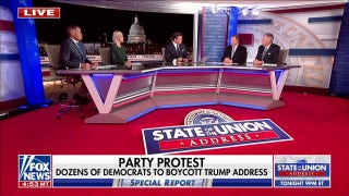 State of the Union is one of the 'hardest' speeches for any president to give: Marc Thiessen