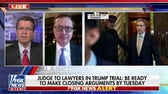 Trump trial: 'Odds are very high' at least one juror will see flaws in prosecution's case, attorney says