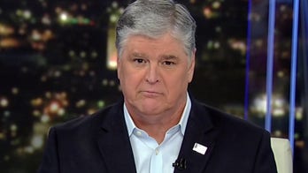 SEAN HANNITY: The media's 'Biden Protection Program' is back