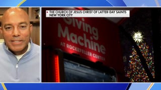 Mariano Rivera's foundation participating in the 'Giving Machine' initiative - Fox News