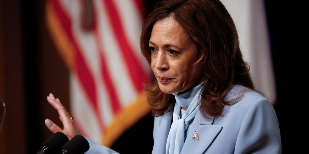 MSNBC's Stephanie Ruhle presses Harris on lack of Teamsters support