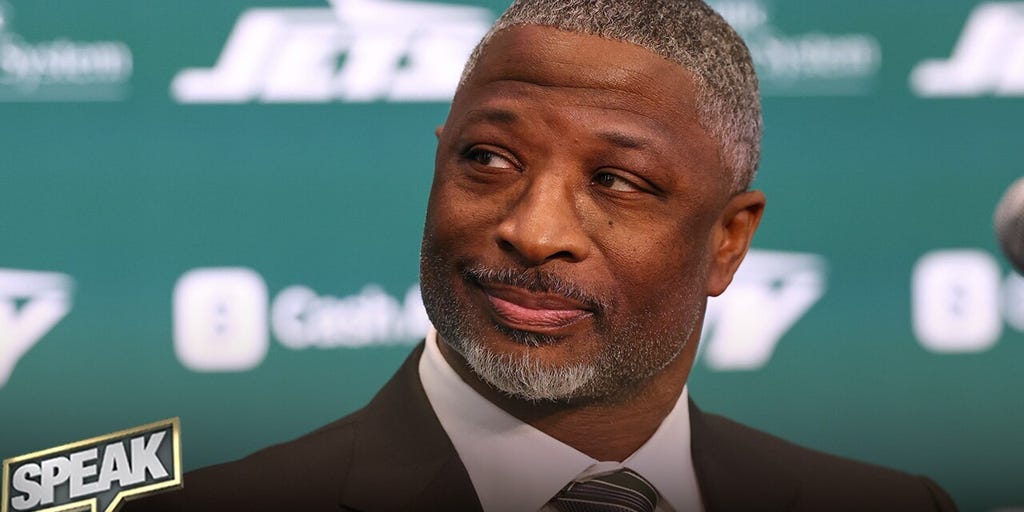 Keyshawn backs Aaron Glenn’s first goal of building a winning culture | Speak