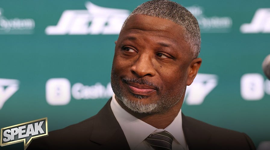 Keyshawn backs Aaron Glenn’s first goal of building a winning culture | Speak