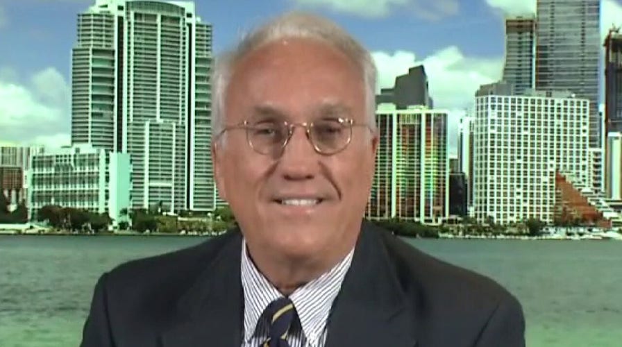 Former US attorney on Hunter Biden probe looming over AG decision 