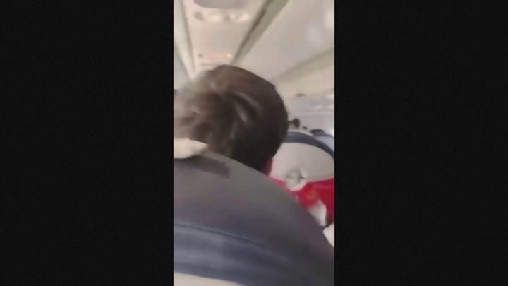 Video shows final moments before deadly Nepal plane crash