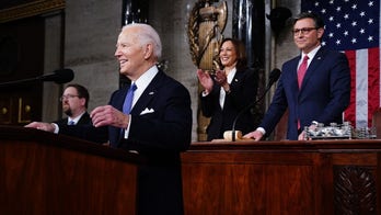 President Biden: You can't lead America with ancient ideas