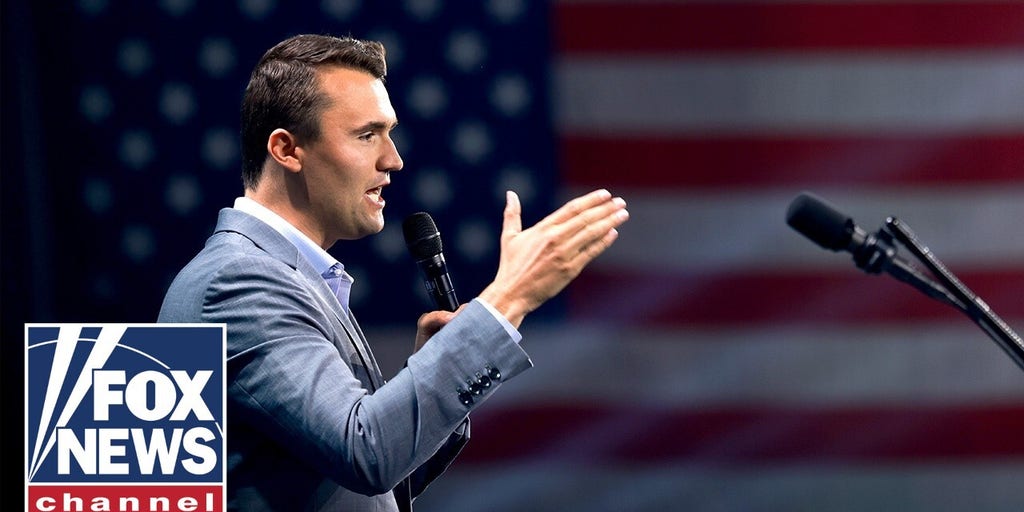 Charlie Kirk was an 'American original': Jesse Watters